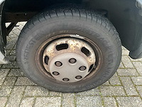 2007 iveco daily 40c15 375 bedrijfswagen - afbeelding 7 van  11