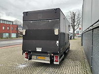 2007 iveco daily 40c15 375 bedrijfswagen