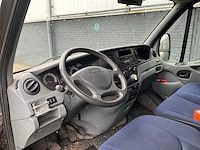 2007 iveco daily 40c15 375 bedrijfswagen - afbeelding 11 van  11