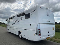 2007 iveco euromidi camper - afbeelding 1 van  10