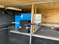 2007 iveco euromidi camper - afbeelding 6 van  10