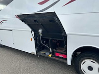 2007 iveco euromidi camper - afbeelding 8 van  10