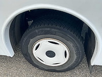 2007 iveco euromidi camper - afbeelding 10 van  10