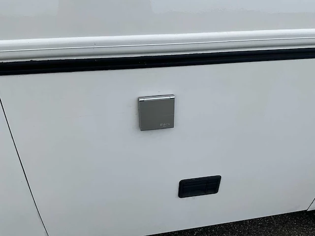 2007 iveco euromidi camper - afbeelding 27 van  72