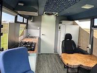 2007 iveco euromidi camper - afbeelding 43 van  72