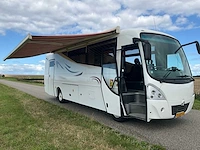 2007 iveco euromidi camper - afbeelding 7 van  72