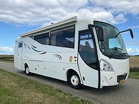 2007 iveco euromidi camper - afbeelding 1 van  72