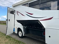 2007 iveco euromidi camper - afbeelding 13 van  72