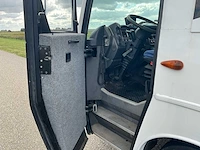 2007 iveco euromidi camper - afbeelding 31 van  72