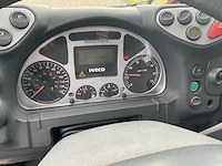 2007 iveco euromidi camper - afbeelding 33 van  72