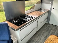 2007 iveco euromidi camper - afbeelding 51 van  72