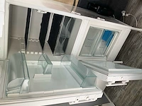 2007 iveco euromidi camper - afbeelding 53 van  72