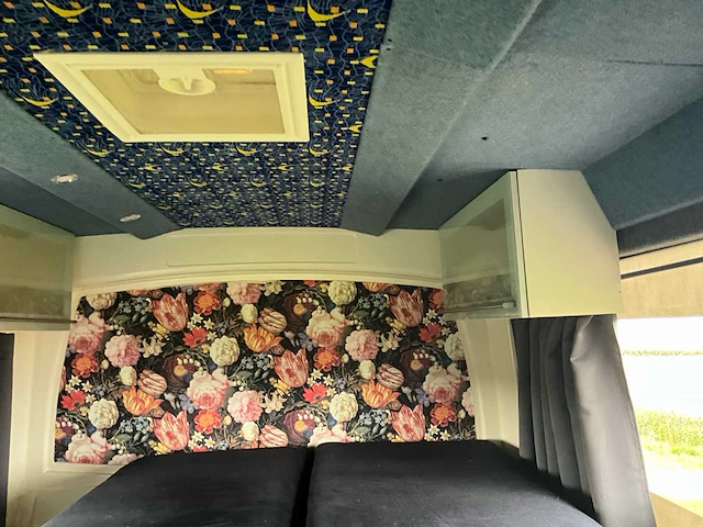 2007 iveco euromidi camper - afbeelding 65 van  72