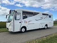 2007 iveco euromidi camper - afbeelding 5 van  56
