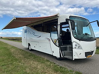 2007 iveco euromidi camper - afbeelding 7 van  56