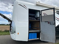 2007 iveco euromidi camper - afbeelding 13 van  56