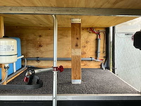 2007 iveco euromidi camper - afbeelding 15 van  56