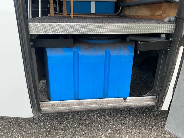 2007 iveco euromidi camper - afbeelding 17 van  56