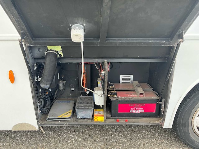 2007 iveco euromidi camper - afbeelding 19 van  56