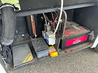 2007 iveco euromidi camper - afbeelding 20 van  56