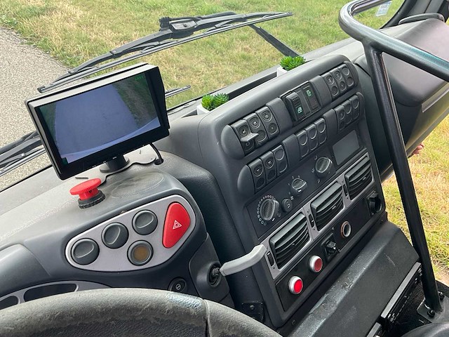 2007 iveco euromidi camper - afbeelding 26 van  56