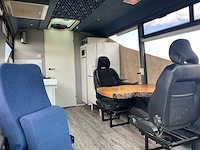 2007 iveco euromidi camper - afbeelding 33 van  56