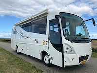 2007 iveco euromidi camper - afbeelding 25 van  56