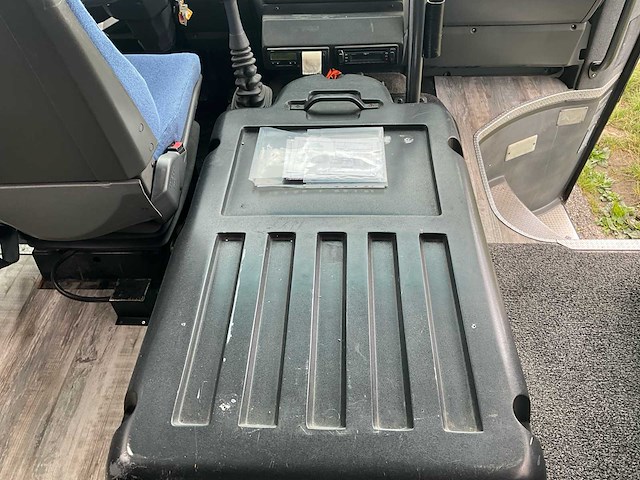 2007 iveco euromidi camper - afbeelding 36 van  56