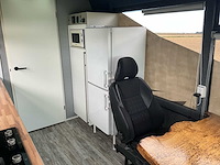 2007 iveco euromidi camper - afbeelding 39 van  56