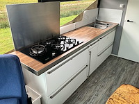 2007 iveco euromidi camper - afbeelding 40 van  56