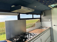 2007 iveco euromidi camper - afbeelding 41 van  56
