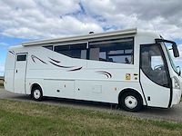 2007 iveco euromidi camper - afbeelding 35 van  56