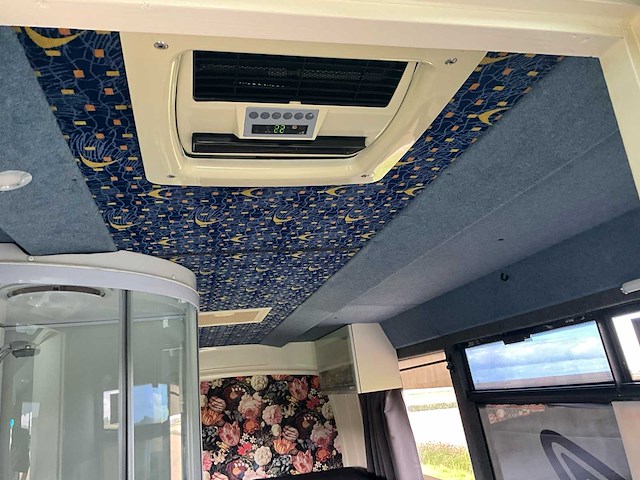 2007 iveco euromidi camper - afbeelding 46 van  56