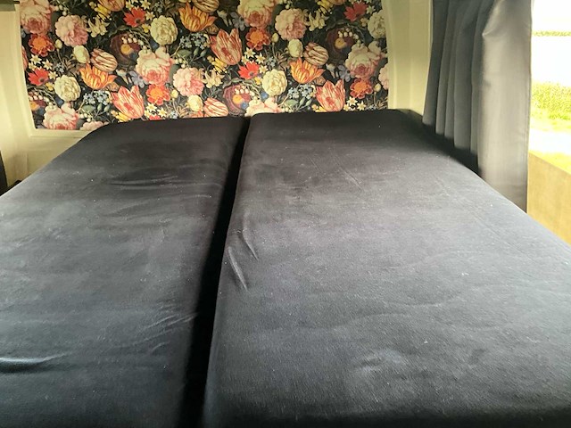 2007 iveco euromidi camper - afbeelding 50 van  56