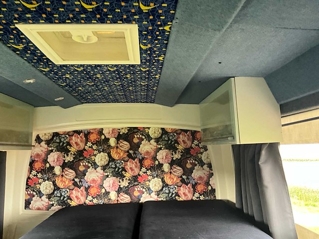 2007 iveco euromidi camper - afbeelding 51 van  56