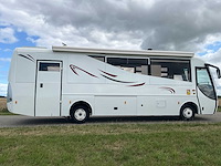 2007 iveco euromidi camper - afbeelding 45 van  56