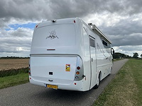 2007 iveco euromidi camper - afbeelding 55 van  56