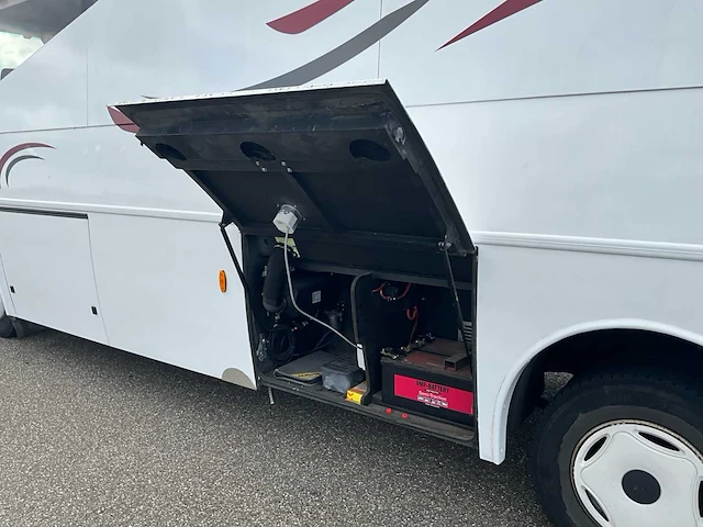 2007 iveco euromidi camper - afbeelding 24 van  72