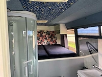 2007 iveco euromidi camper - afbeelding 55 van  72
