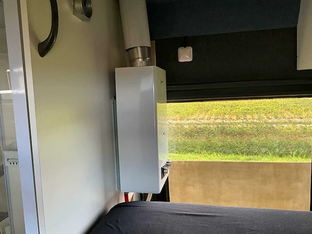 2007 iveco euromidi camper - afbeelding 61 van  72