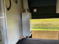 2007 iveco euromidi camper - afbeelding 61 van  72
