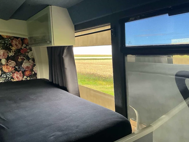 2007 iveco euromidi camper - afbeelding 64 van  72