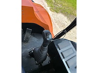 2007 iveco hovertrack luctor 544 vierwielaangedreven landbouwtractor - afbeelding 3 van  11