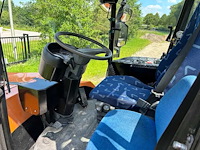 2007 iveco hovertrack luctor 544 vierwielaangedreven landbouwtractor - afbeelding 11 van  11