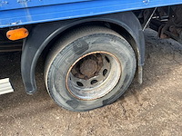 2007 iveco ml90e18 vrachtwagen - afbeelding 2 van  92
