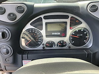 2007 iveco ml90e18 vrachtwagen - afbeelding 24 van  92