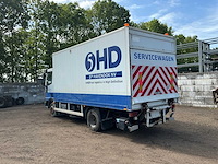 2007 iveco ml90e18 vrachtwagen - afbeelding 23 van  92