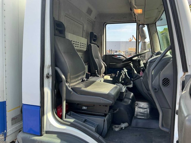 2007 iveco ml90e18 vrachtwagen - afbeelding 44 van  92