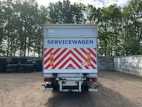 2007 iveco ml90e18 vrachtwagen - afbeelding 34 van  92