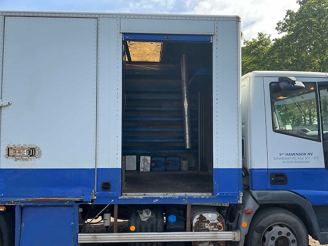 2007 iveco ml90e18 vrachtwagen - afbeelding 51 van  92